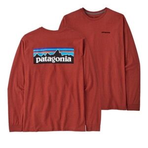 Used but excellent condition, Patagonia Size S Men’s